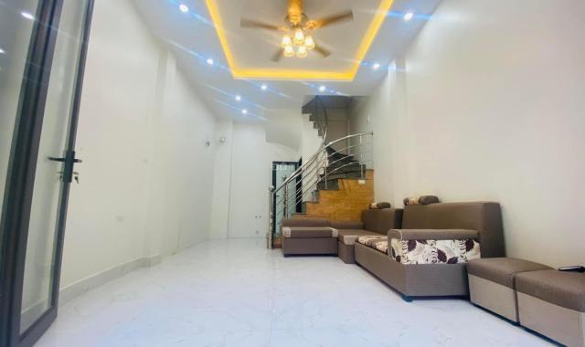 Bán nhà phố Hồng Mai Quận Hai Bà Trưng 26 m2, 4 Tầng. Giá 3,08 tỷ