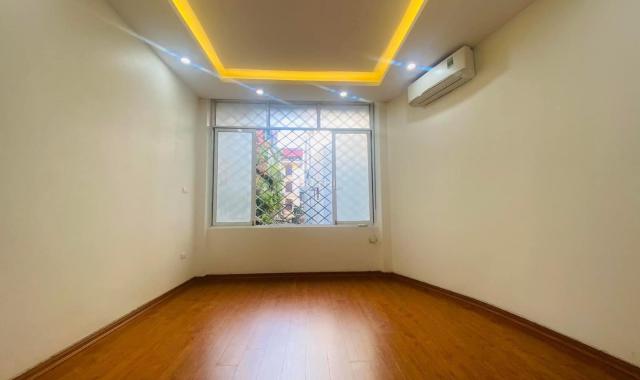 Bán nhà phố Hồng Mai Quận Hai Bà Trưng 26 m2, 4 Tầng. Giá 3,08 tỷ