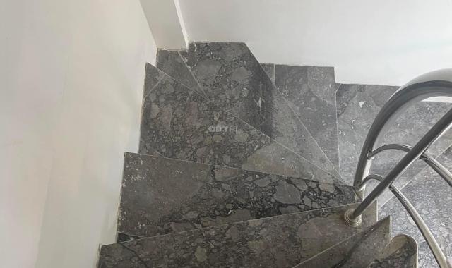 Bán nhà phố Hồng Mai Quận Hai Bà Trưng 26 m2, 4 Tầng. Giá 3,08 tỷ