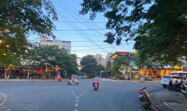 Bán đất Mt Ngô Quang Huy, (7m5) vị trí đẹp sát Hồ Nghinh và nhà hàng Phước Thái, Phước Mỹ, Sơn Trà