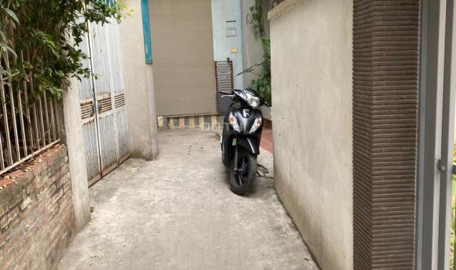 Bán nhà riêng tại Đường Lạc Long Quân, Phường Bưởi, Tây Hồ, Hà Nội diện tích 38m2 giá 4.5 Tỷ