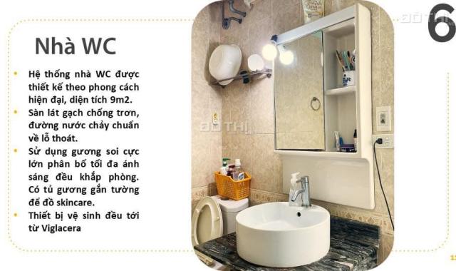 Bán nhà riêng tại Đường Lạc Long Quân, Phường Bưởi, Tây Hồ, Hà Nội diện tích 38m2 giá 4.5 Tỷ