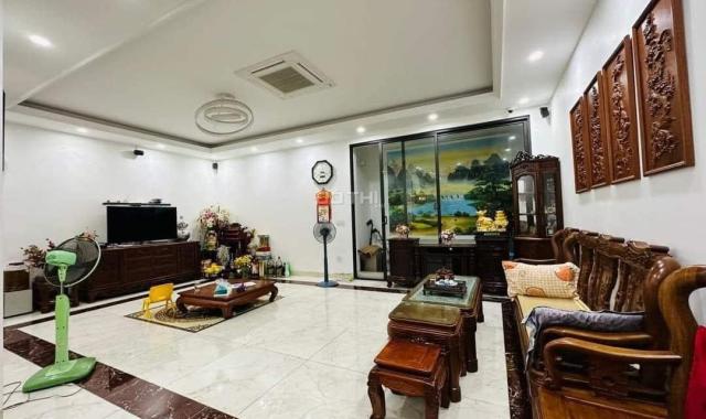 NHÀ VÕ CHÍ CÔNG - GIẢM 300TR - 52M2 - 5T - THANG MÁY- Ô TÔ ĐỖ -  NGÕ RỘNG 10M - 14,2 TỶ