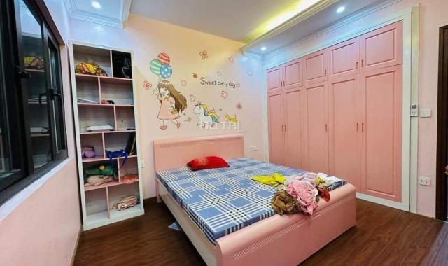 NHÀ VÕ CHÍ CÔNG - GIẢM 300TR - 52M2 - 5T - THANG MÁY- Ô TÔ ĐỖ -  NGÕ RỘNG 10M - 14,2 TỶ