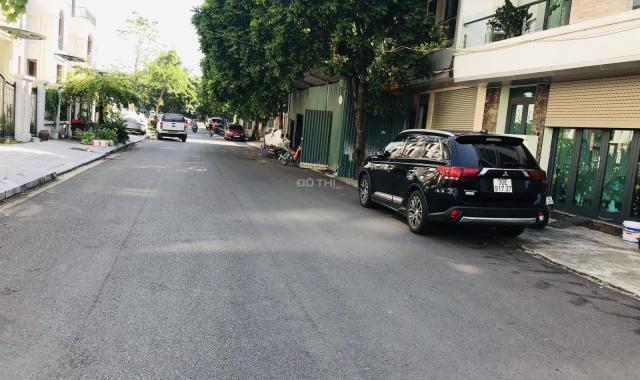 NHÀ VÕ CHÍ CÔNG - GIẢM 300TR - 52M2 - 5T - THANG MÁY- Ô TÔ ĐỖ -  NGÕ RỘNG 10M - 14,2 TỶ