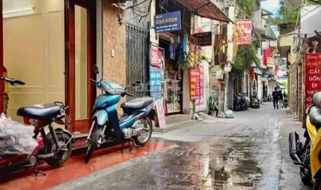GIÁ TỐT NHẤT THỊ TRƯỜNG - NGỌC THỤY - LB #5_TẦNG_GIÁ_CHỈ_4_05TỶ_DÂN_XÂY, ÔTÔ, DT KHỦNG