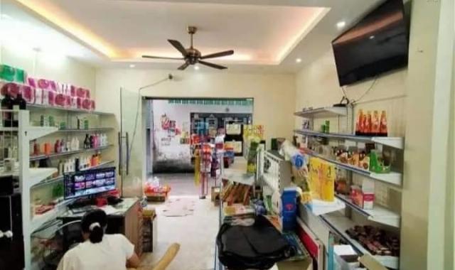 GIÁ TỐT NHẤT THỊ TRƯỜNG - NGỌC THỤY - LB #5_TẦNG_GIÁ_CHỈ_4_05TỶ_DÂN_XÂY, ÔTÔ, DT KHỦNG