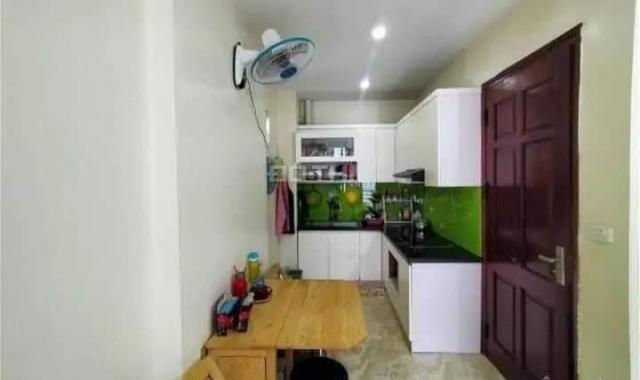 GIÁ TỐT NHẤT THỊ TRƯỜNG - NGỌC THỤY - LB #5_TẦNG_GIÁ_CHỈ_4_05TỶ_DÂN_XÂY, ÔTÔ, DT KHỦNG