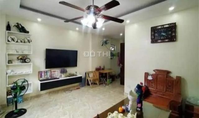 GIÁ TỐT NHẤT THỊ TRƯỜNG - NGỌC THỤY - LB #5_TẦNG_GIÁ_CHỈ_4_05TỶ_DÂN_XÂY, ÔTÔ, DT KHỦNG