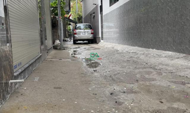 Bán nhà thị trấn Đông Anh xây 4 tầng đường ô tô nhỉnh 2 tỷ