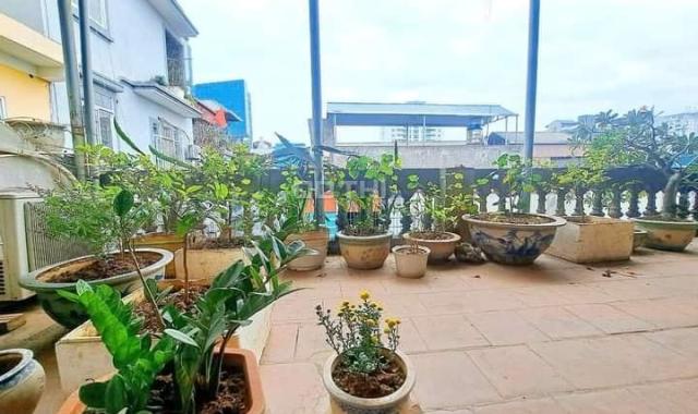 Bán nhà riêng tại Đường Võ Chí Công, Phường Xuân La, Tây Hồ, Hà Nội diện tích 43m2 giá 4.8 Tỷ