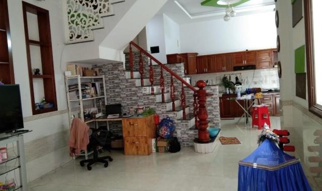 Nhà Hiệp Thành 13 Quận 12 4 Tầng 60m2 Chỉ 4 Tỷ...