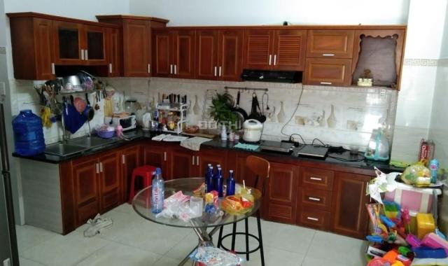 Nhà Hiệp Thành 13 Quận 12 4 Tầng 60m2 Chỉ 4 Tỷ...