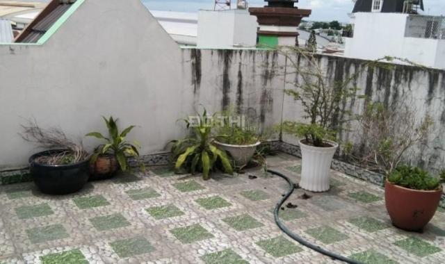 Nhà Hiệp Thành 13 Quận 12 4 Tầng 60m2 Chỉ 4 Tỷ...