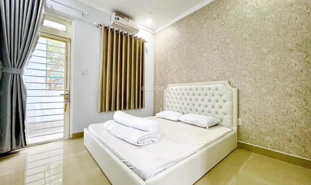 Bán nhà Phan Huy Ích, P.14, Gò Vấp, 52m2 Chỉ 3.5 tỷ