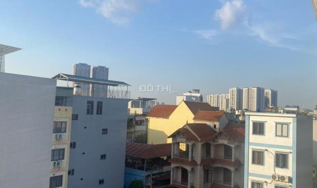 Bán nhà 5 tầng làng Ngâu, mua năm ngoái chưa về ở ngày nào. Giá 3 tỉ. LH 0941 488 668