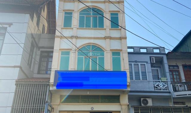 Bán nhà mặt phố tại Phường Duyên Hải, Lào Cai, Lào Cai diện tích 114m2 giá 75 Tỷ