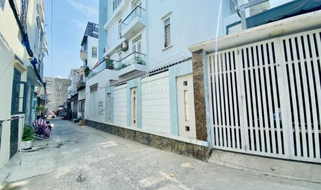 Tiêu đề: NHÀ 1 XẸT NGẮN ĐƯỜNG THỚI AN 22, BÁN CHẠY NỢ BANK 7T9, 104M