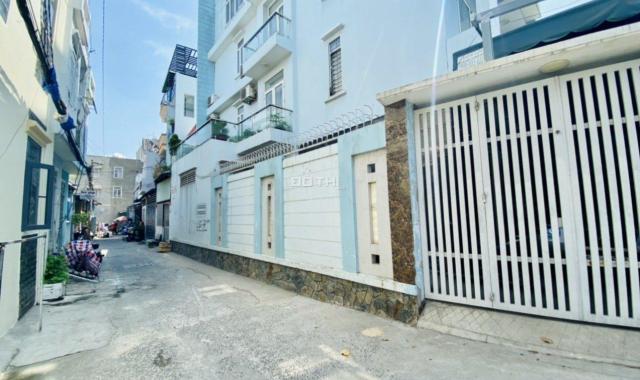NHÀ 104 M²- 1 TRỆT, 1 LẦU 4 PHÒNG TRỌ LỐI ĐI RIÊNG, NGAY SIÊU THỊ METRO, BÁN GẤP 7T9
