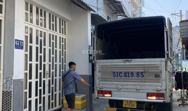 NHÀ 104 M²- 1 TRỆT, 1 LẦU 4 PHÒNG TRỌ LỐI ĐI RIÊNG, NGAY SIÊU THỊ METRO, BÁN GẤP 7T9