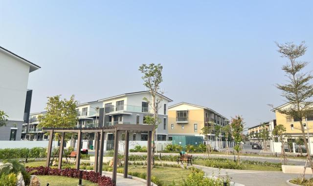 Bán Nhà phố 80m2 Belhomes - Ngay chân cầu Nguyễn Trãi chuẩn bị khởi công