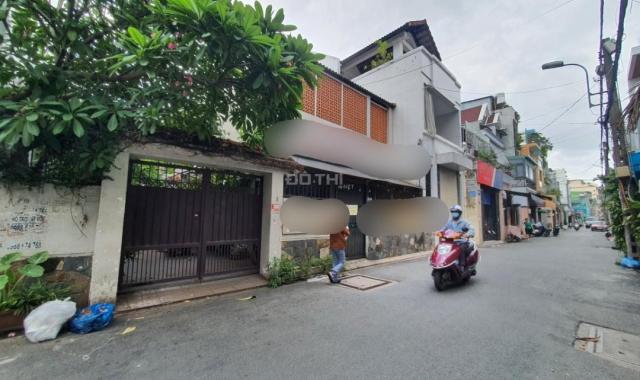 CHỉ với 65 tỷ có ngay 600m2 đất MT hẻm 10m Trương Công Định,p14,Tân Bình. quá rẻ chỉ nhỉnh 100Tr/m2