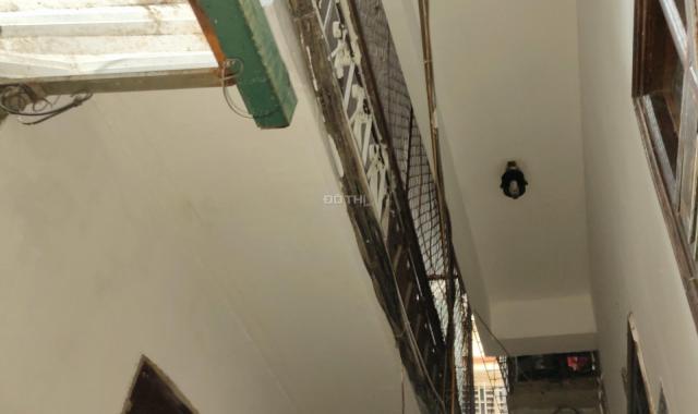 Bán gấp giá rẻ nhà sửa đẹp Bùi Ngọc Dương 19m/21m Tầng2, 4 tầng, mặt tiền 2.7m, 1.85 tỷ Hai Bà