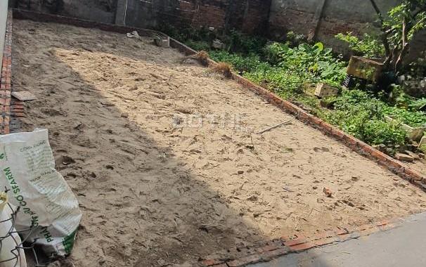 Bán đất Cao Trung Đức Giang 47m2; cách bãi oto 100m, giá rẻ chỉ 1.3 tỷ Lh 0973 160 986