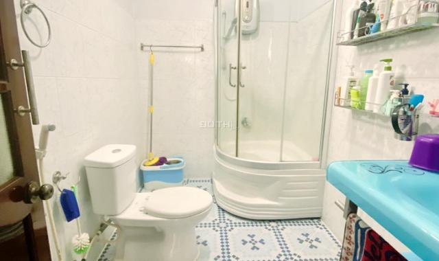 Lô góc hẻm 8m Nguyễn Sơn- Tân Phú, 71m2- 4 tầng nhỉnh 8 tỷ TL