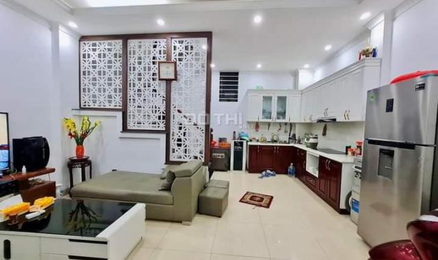 Cần bán nhà ngõ 127 phố lạc long quân quận tây hồ