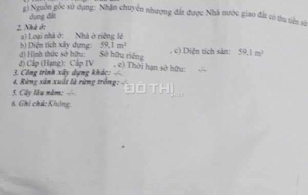 🔴💥CHÍNH CHỦ BÁN NHÀ 2 TẦNG TIÊN SƠN 6 - SÁT ĐH KIẾN TRÚC