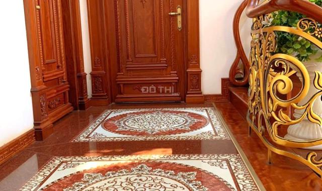 Bán nhà biệt thự Xuân Đỉnh, Từ Liêm, 180m2 x 5 tầng, gara 4 ô tô, đẳng cấp thượng lưu!!!