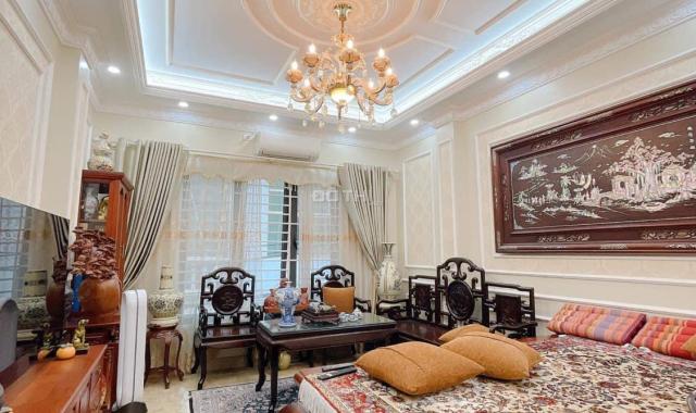 BÁN NHÀ PHẠM VĂN ĐỒNG - CẦU GIẤY, 50M2 × 4 TẦNG, 5PN, 5 TỶ