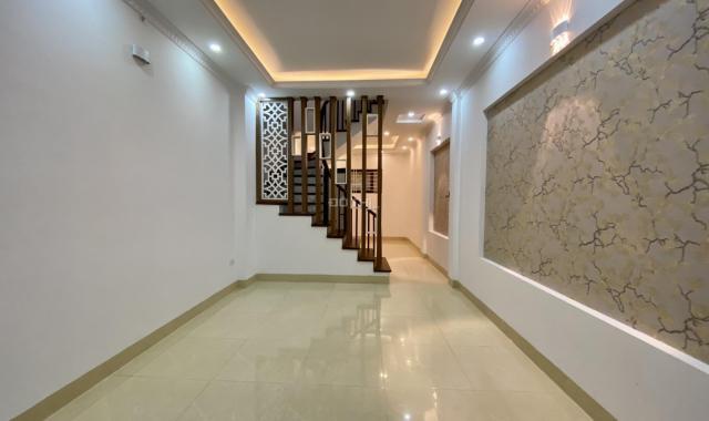 Bán nhà ngõ Linh Lang, Phan Kế Bính, Liễu Giai, DT38m2x5 tầng mới giá nhỉnh 5 tỷ