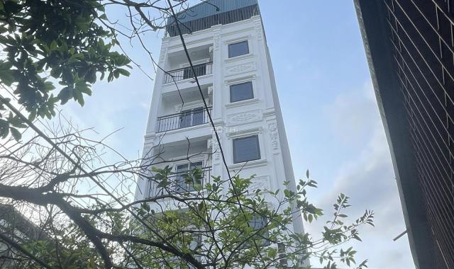 Bán Căn hộ dịch vụ cho thuê tại phường Phú Diễn, quận Bắc Từ Liêm, Hà Nội xây 7 tầng
