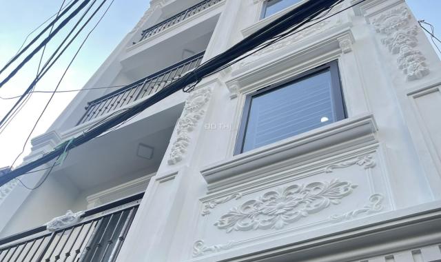 Bán Căn hộ dịch vụ cho thuê tại phường Phú Diễn, quận Bắc Từ Liêm, Hà Nội xây 7 tầng