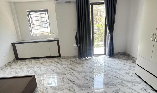 Bán Căn hộ dịch vụ cho thuê tại phường Phú Diễn, quận Bắc Từ Liêm, Hà Nội xây 7 tầng