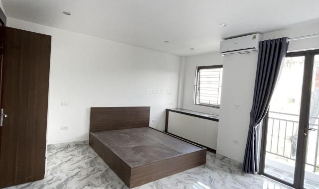Bán Căn hộ dịch vụ cho thuê tại phường Phú Diễn, quận Bắc Từ Liêm, Hà Nội xây 7 tầng