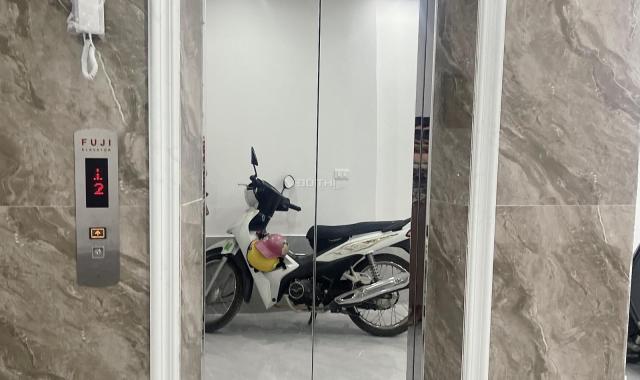 Bán Căn hộ dịch vụ cho thuê tại phường Phú Diễn, quận Bắc Từ Liêm, Hà Nội xây 7 tầng