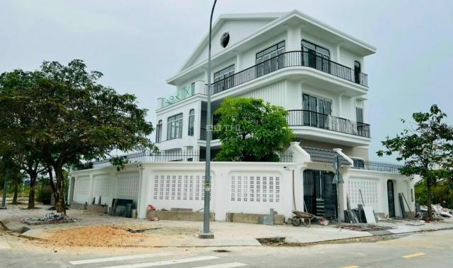 Bán đất biệt thự khu Bộ Công An, Phạm Hữu Lầu, Nhà Bè giá bán  chỉ 60 triệu/m2