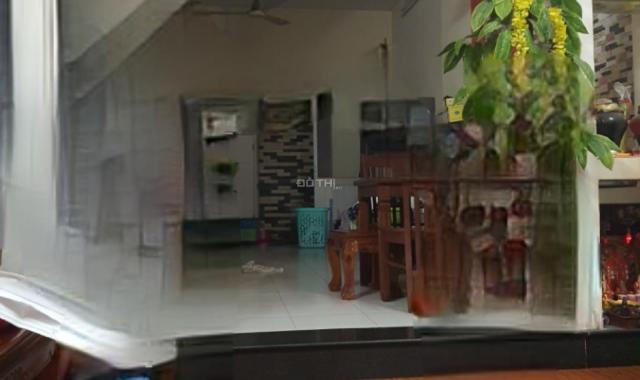 Bán nhà riêng tại Đường Trần Văn Ơn, Phường Tân Sơn Nhì, Tân Phú, Hồ Chí Minh diện tích 58m2 giá 5,