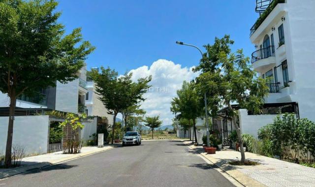 Đất nền KĐT Gói 5 Mỹ Gia - Nha Trang, DT (6,5M X 20M) GIÁ 26TR/M