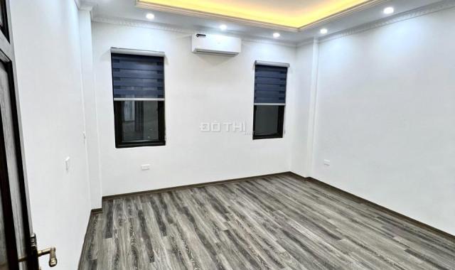 Bán nhà ngõ 21 Lê Văn Lương, Thanh Xuân, DT50m2x6 tầng thang máy, 2 mặt thoáng