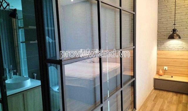 Bán Căn hộ tại The Vista An Phú tầng cao, 172m2, 3PN, 1 phòng làm việc, full nội thất