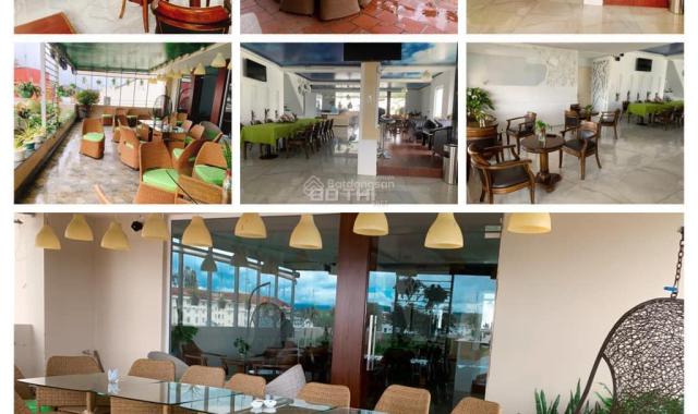 Chính chủ cần bán khách sạn Diệp Thảo - 38 Hà Huy Tập, Phường 3, thành phố Đà Lạt