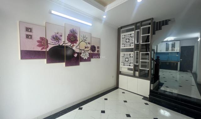 Nhà mới đẹp gần ôtô phố an dương vương tây hồ
