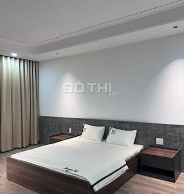 Nguyên căn Ecocity mới tinh 1 trệt 3 lầu 3 phòng ngủ giá 20tr/ tháng