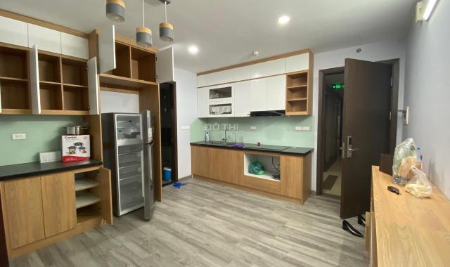 Cho thuê căn hộ 2pn diện tích 67m2 dự án CT15 Green park giá 9tr5 / tháng - full đồ