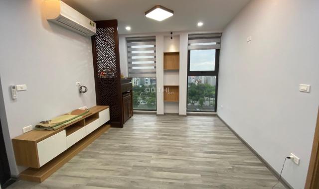 Cho thuê căn hộ 2pn diện tích 67m2 dự án CT15 Green park giá 9tr5 / tháng - full đồ