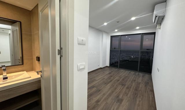 Cho thuê căn hộ 2 ngủ không đồ view đẹp và thoáng Minato Residence